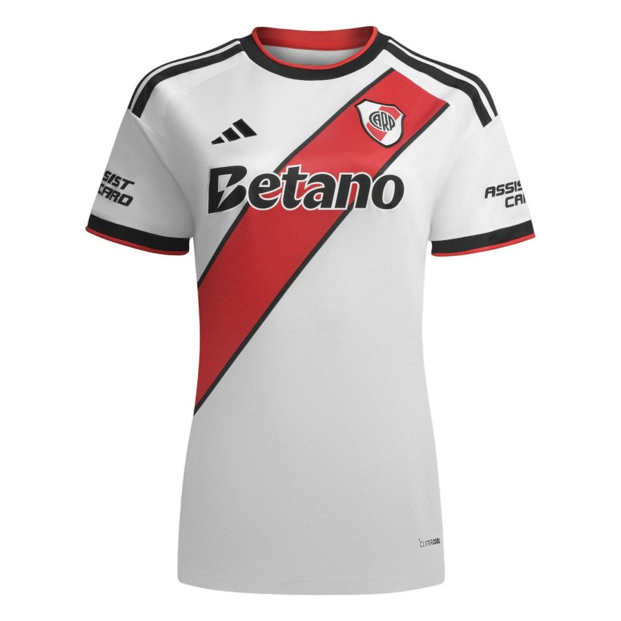 River Plate Home Jersey 26/27 Women