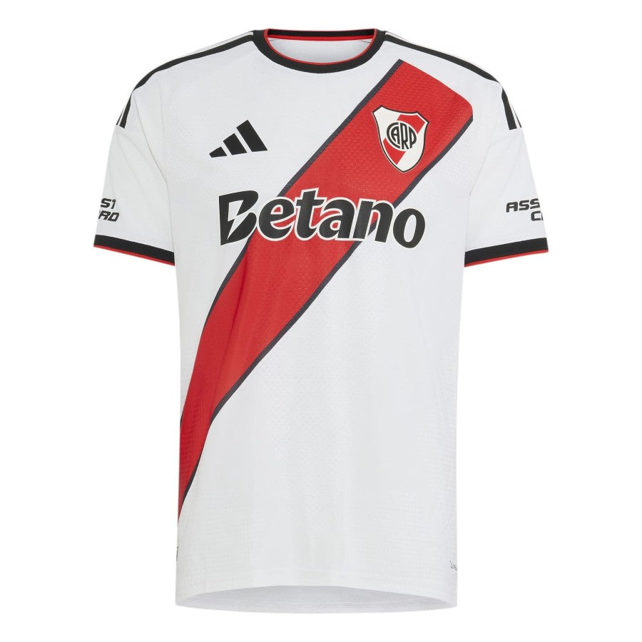 River Plate Home Jersey 26/27 (Player Version)