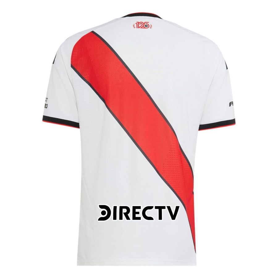 River Plate Home Jersey 26/27 (Player Version)