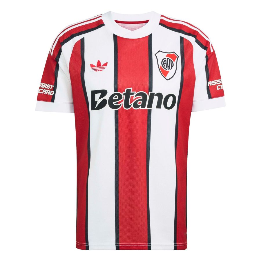 River Plate Away Jersey 26/27 (Player Version)