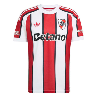 River Plate Away Jersey 26/27 (Player Version)