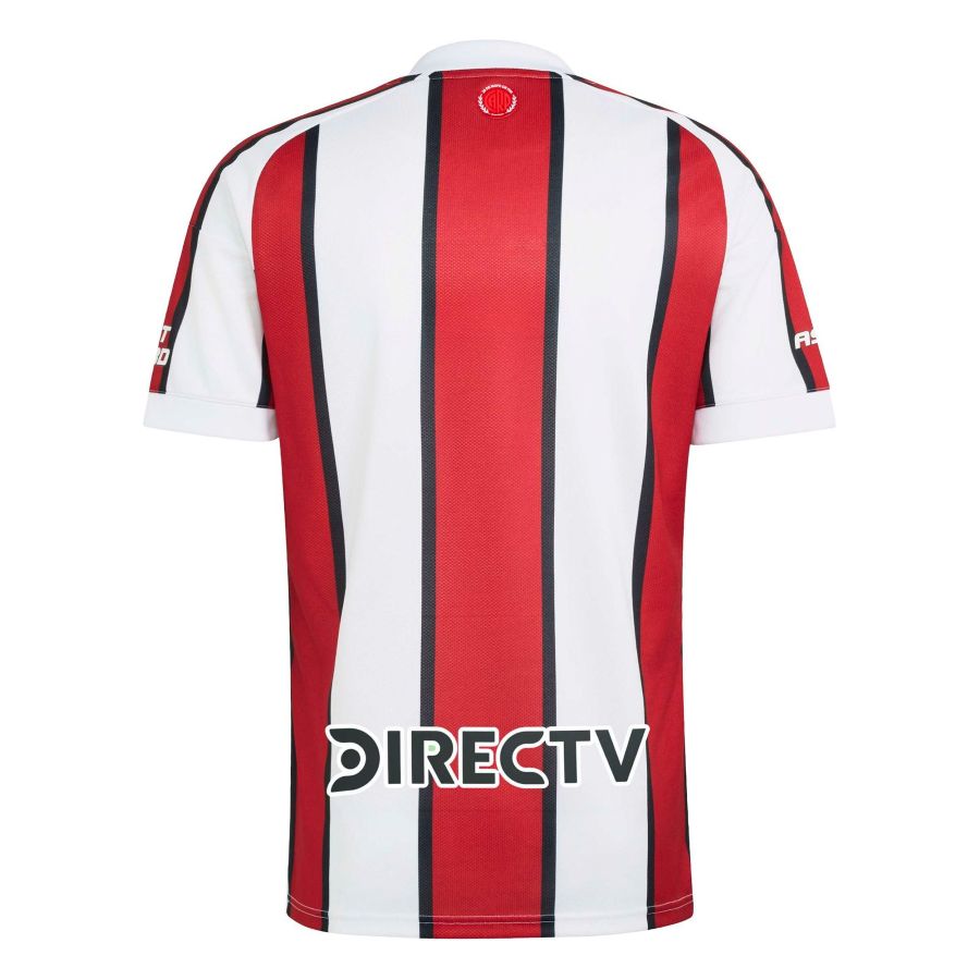 River Plate Away Jersey 26/27 (Player Version)