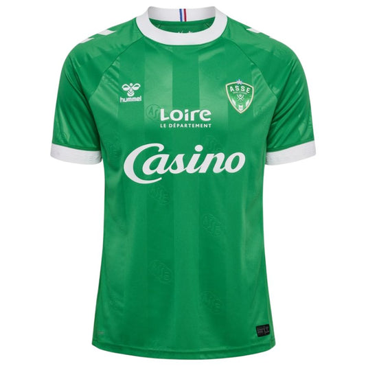AS Saint-Etienne Home Jersey 26/27
