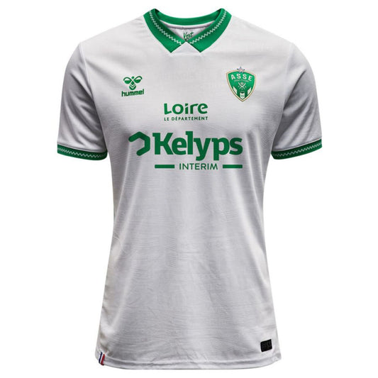 AS Saint-Etienne Away Jersey 25/26