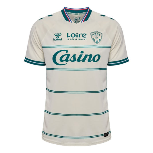 AS Saint-Etienne Away Jersey 26/27