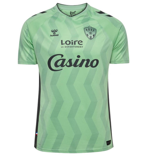 AS Saint-Etienne Third Jersey 26/27