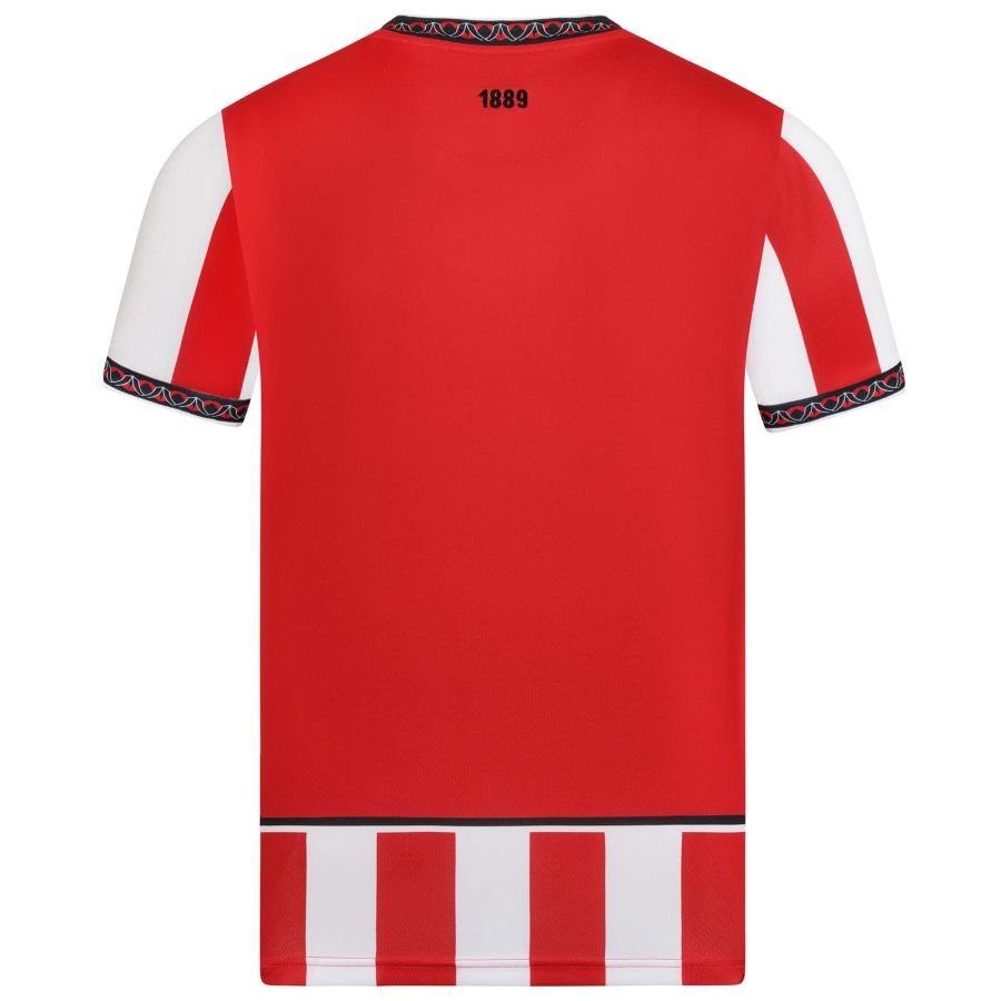 Sheffield Home Jersey 25/26