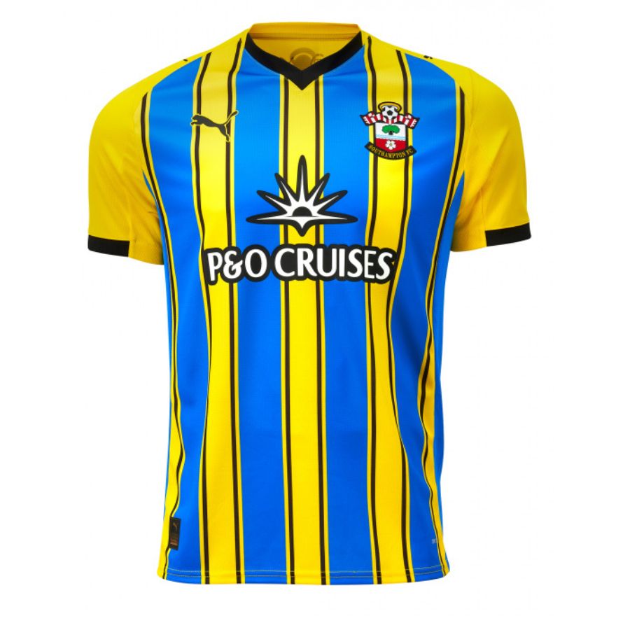 Southampton Away Jersey 25/26