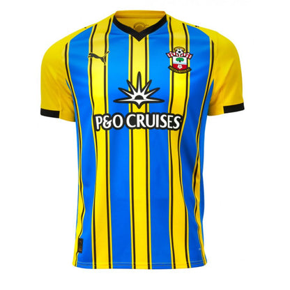 Southampton Away Jersey 25/26