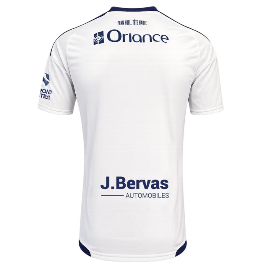 Stande Brestois Away Jersey 26/27