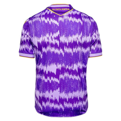 Stoke City Away Jersey 25/26