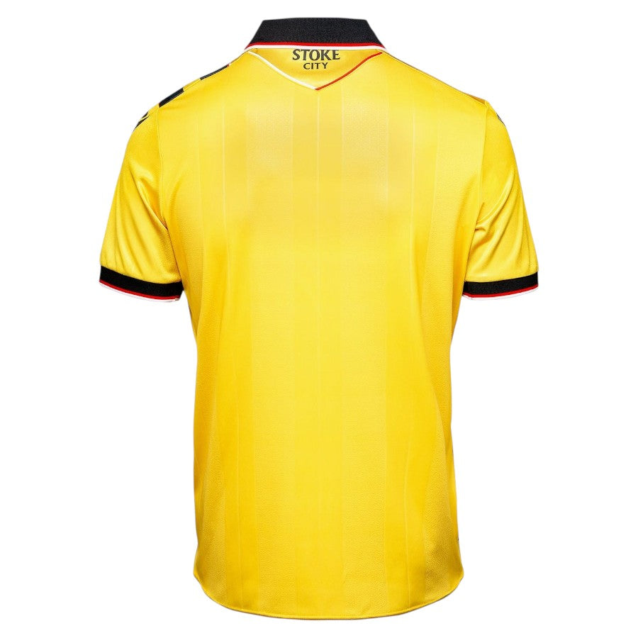 Stoke City Third Jersey 25/26