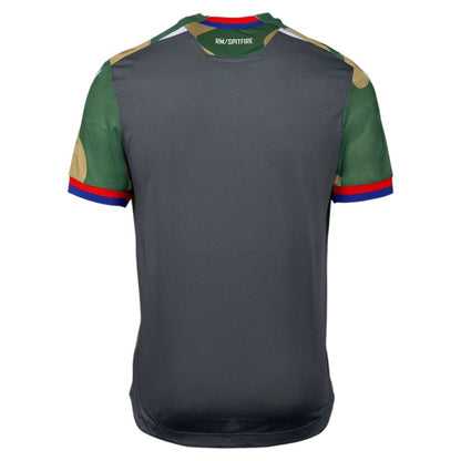Stoke City Away Jersey 26/27