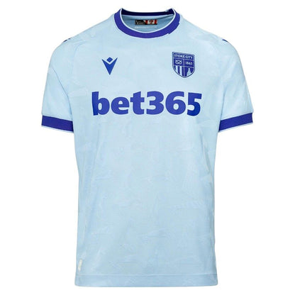 Stoke City Third Jersey 26/27