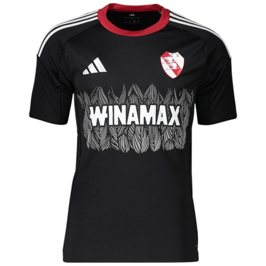 RC Strasbourg Third Jersey 25/26