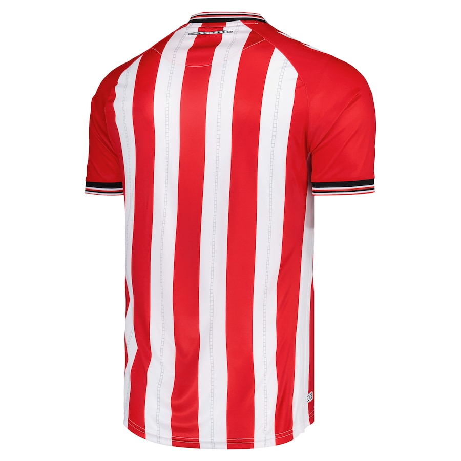 Sunderland Home Jersey 25/26