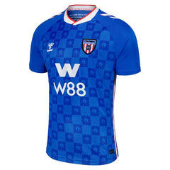 Away kit