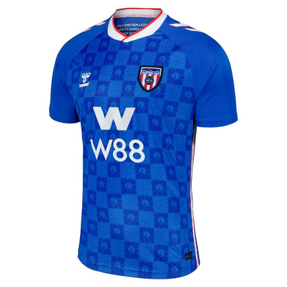 Sunderland Away Jersey 25/26
