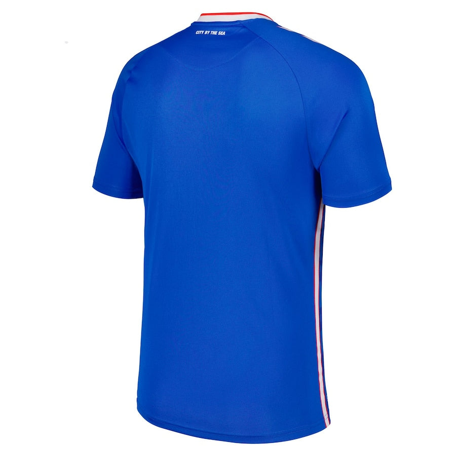 Sunderland Away Jersey 25/26