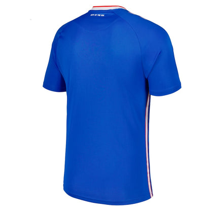 Sunderland Away Jersey 25/26