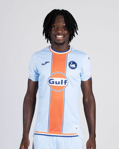Third kit