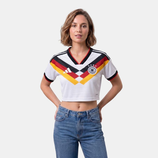 Germany Home Cropped 26-27 Women