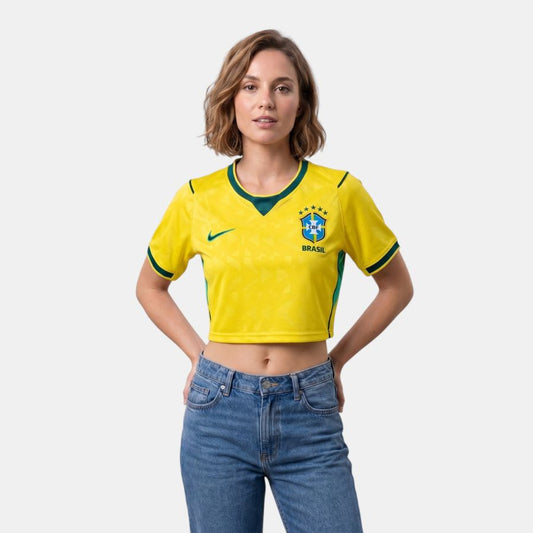 Brazil Home Cropped 26-27 Women