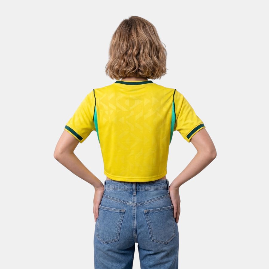 Brazil Home Cropped 26-27 Women
