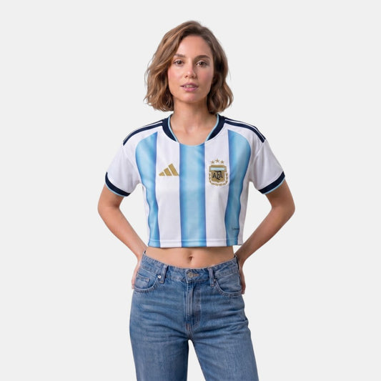 Argentina Home Cropped 26-27 Women
