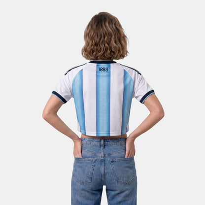 Argentina Home Cropped 26-27 Women