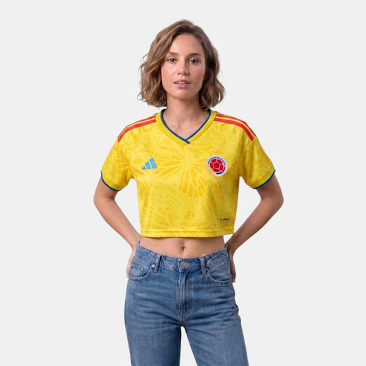 Colombia Home Cropped 26-27 Women