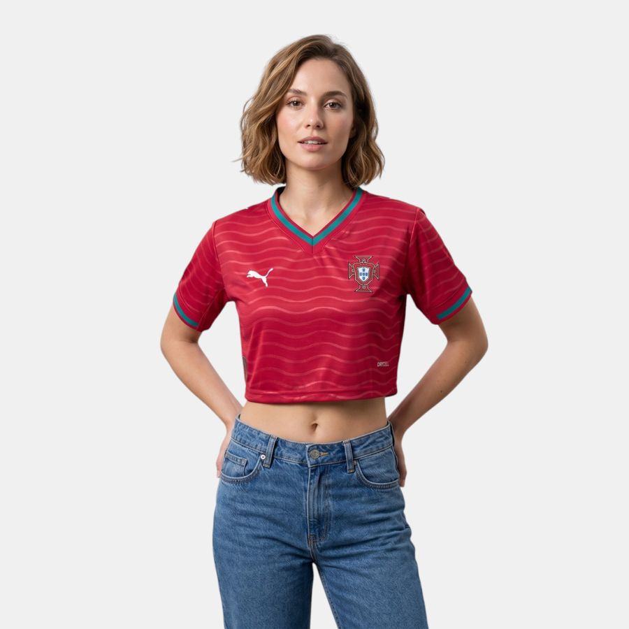 Portugal Home Cropped 26-27 Women