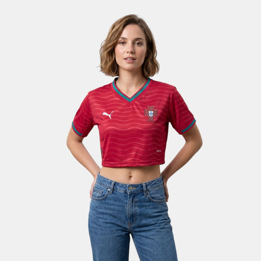 Portugal Home Cropped 26-27 Women