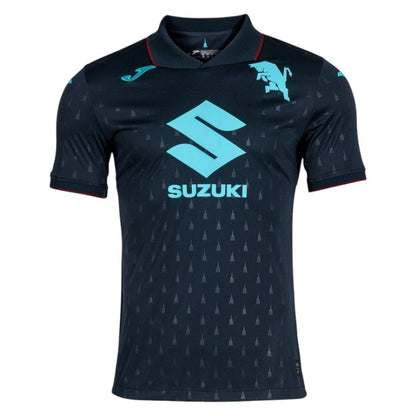 Torino Third Jersey 26-27