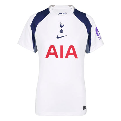 Tottenham Home Jersey 25/26 Women