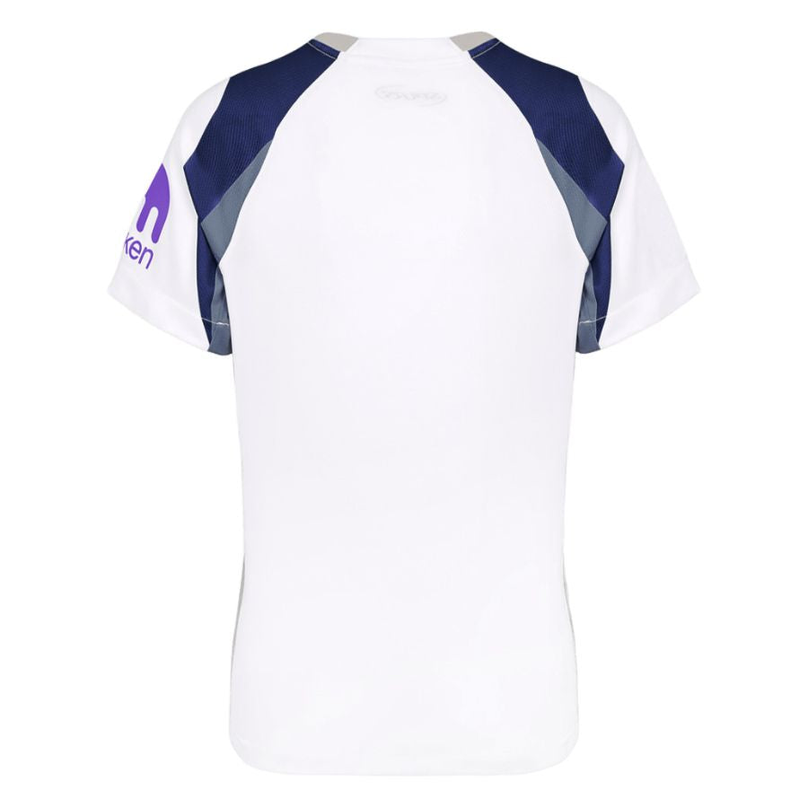 Tottenham Home Jersey 25/26 Women