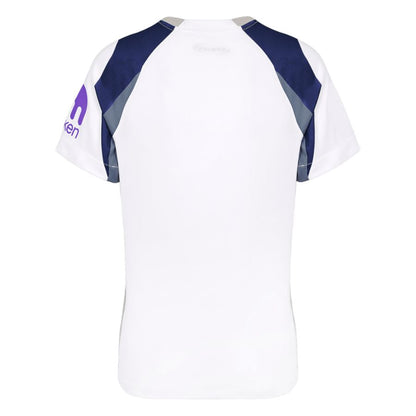 Tottenham Home Jersey 25/26 Women