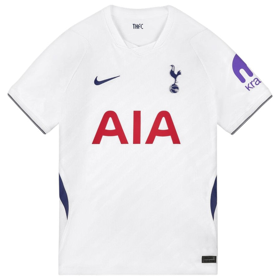 Tottenham Home Jersey 26/27