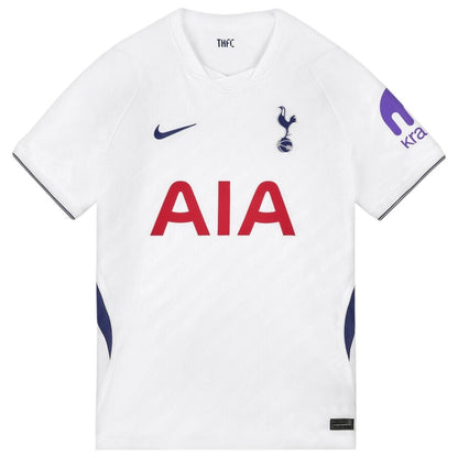 Tottenham Home Jersey 26/27