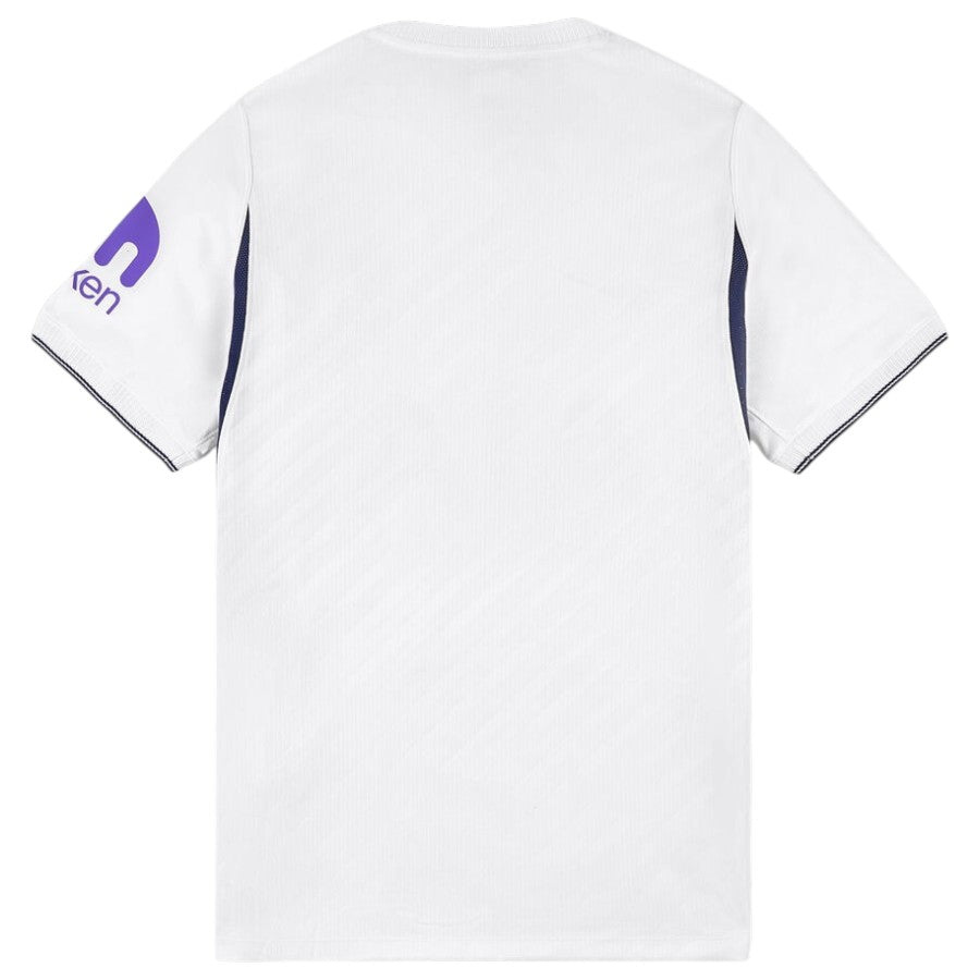 Tottenham Home Jersey 26/27