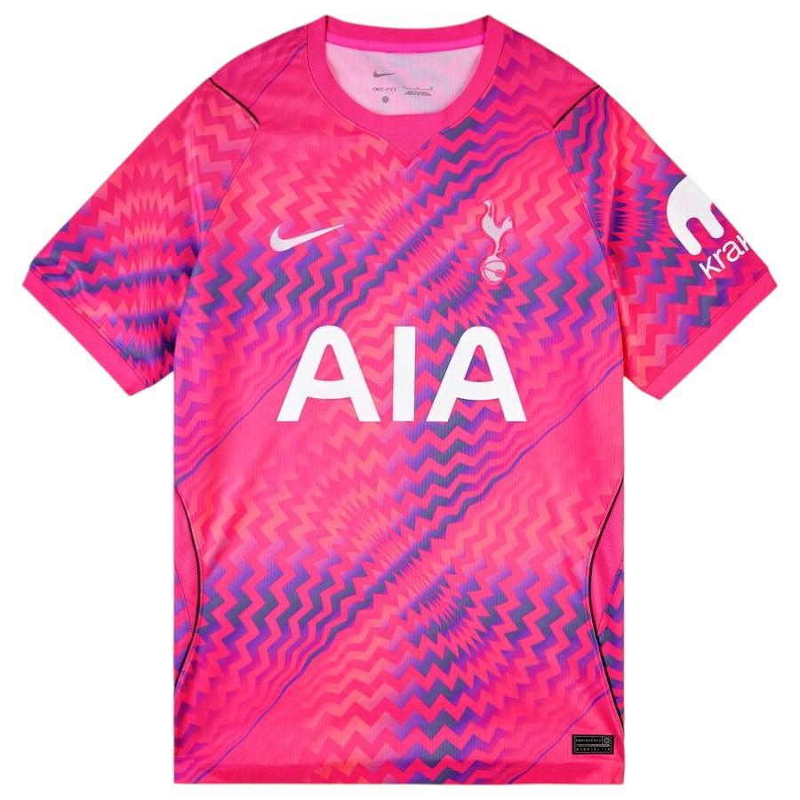 Tottenham Home Goalkeeper Jersey 26/27