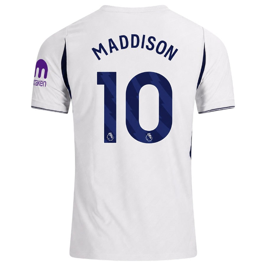 Tottenham Home Kids Kit 26/27 - MADDISON #10