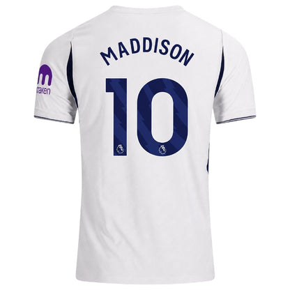 Tottenham Home Kids Kit 26/27 - MADDISON #10