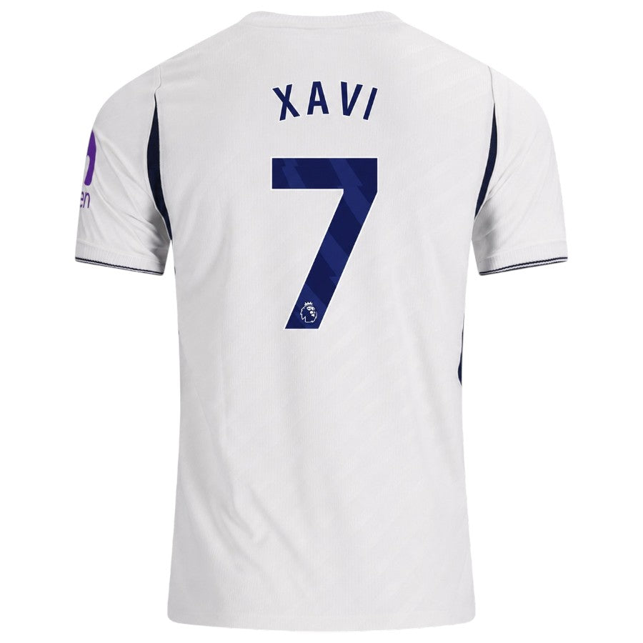 Tottenham Home XAVI #7 Jersey 26-27
