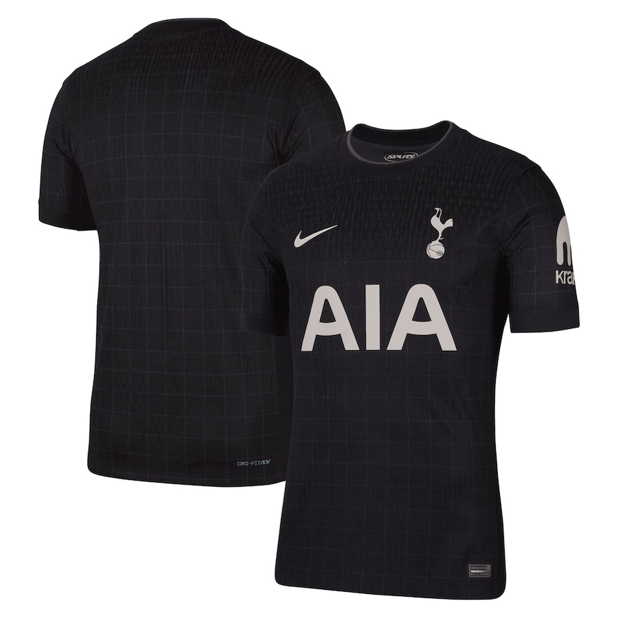 Tottenham Away Jersey 25/26
