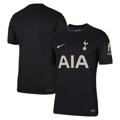 Tottenham Away Jersey 25/26