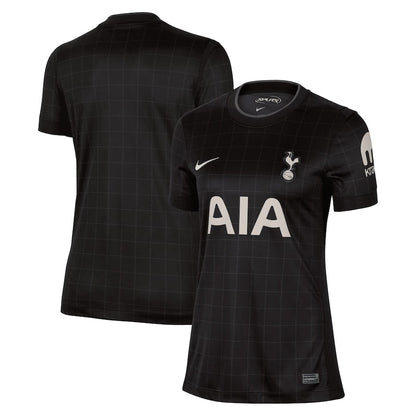 Tottenham Away Jersey 25/26 Women