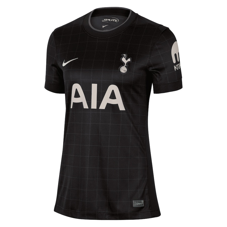 Tottenham Away Jersey 25/26 Women
