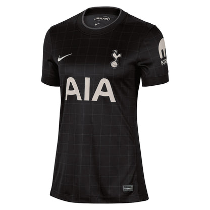 Tottenham Away Jersey 25/26 Women