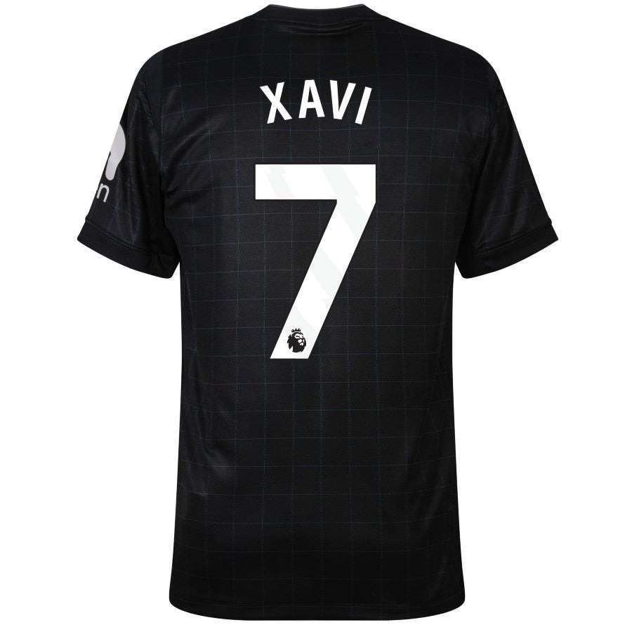Tottenham Away Kids Kit 25/26 - XAVI #7